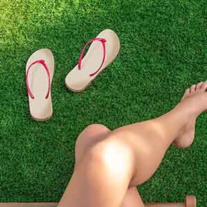 The benefits of artificial grass